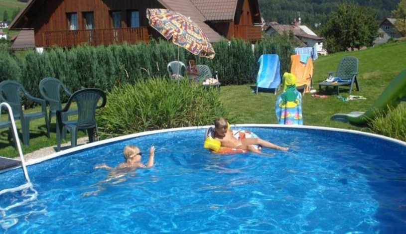 Penzion Seidl Rokytnice nad Jizerou